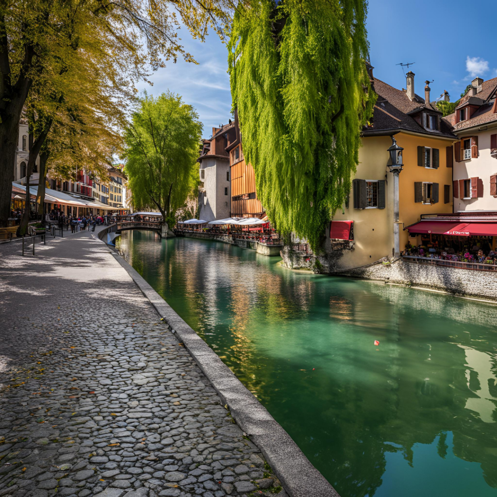 annecy