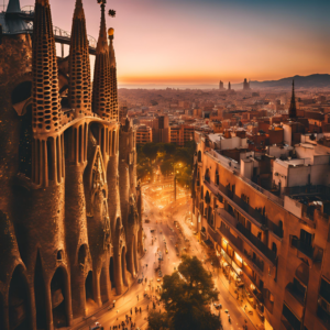 barcelona