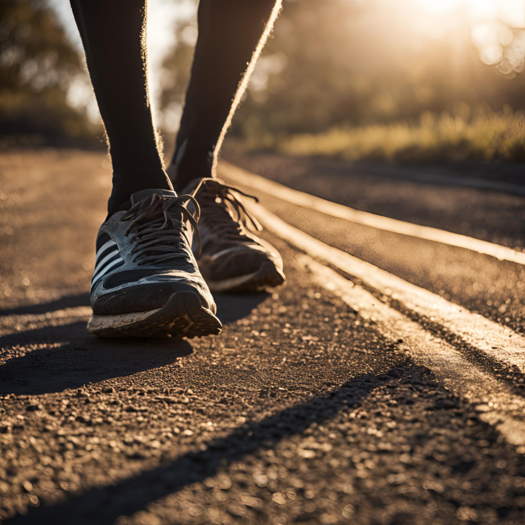 chaussures marathon accueil