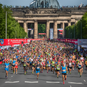 marathon berlin