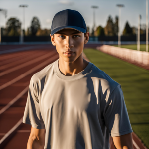 modele casquette